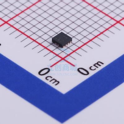 转换器/电平移位器 SGM4574YUQN12G/TR UTQFN-12 全新原装进口