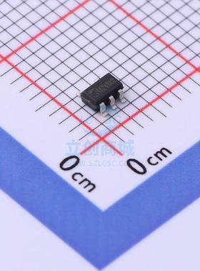 DC-DC控制芯片 CL1652AB SOT23-5 CHIPLINK(芯联)