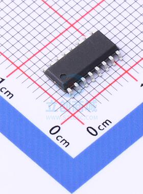 单片机(MCU/MPU/SOC) WF8M165S16M 2KFE SOP-14 WF(伟烽)