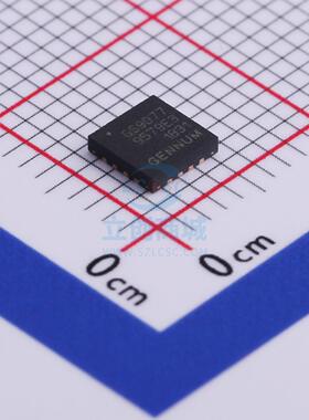 缓冲器/驱动器 GS9077-CNTE3 QFN-16 SEMTECH