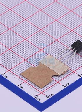 电压基准芯片 AZ431BZ-BTRE1 TO-92 全新原装进口