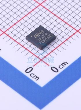 功率电子开关 STUSB1600AQTR QFN-24_EP(4x4) ST(意法半导体)