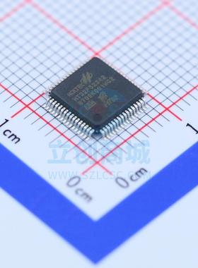 单片机(MCU/MPU/SOC) HT32F52342 LQFP-64_7x7x04P HOLTEK 全新原