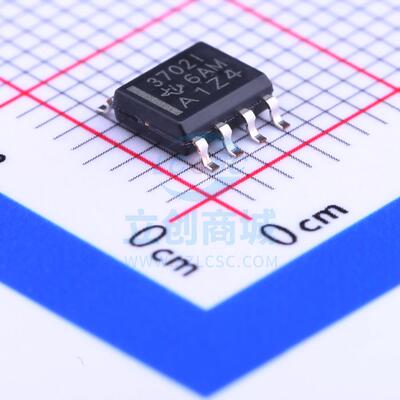 比较器 TLV3702ID SOIC-8_150mil TI 全新原装进口