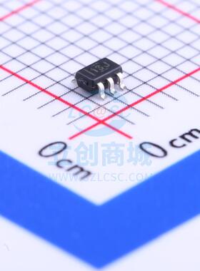 运算放大器 INA214BQDCKRQ1 SC-70-6(SOT-363) TI()