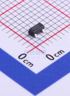 线性稳压器(LDO) SD5088A25S SOT-23-3 SHOUDING(首鼎半导体)