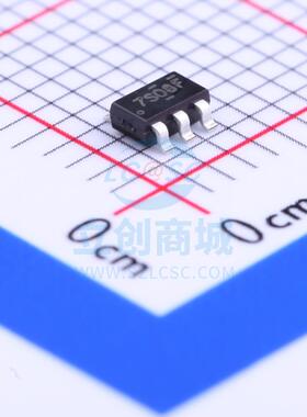 逻辑门 NC7S08M5X SOT-23-5 on 全新原装进口