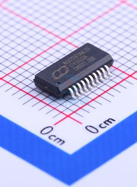 单片机(MCU/MPU/SOC) MA82G5D16AL20 SSOP-20_150mil 全新原装进