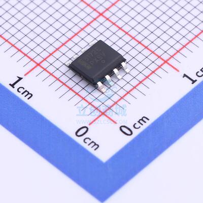 AC-DC控制器和稳压器 CS5172EDR8G SOIC-8 ON 全新原装进口