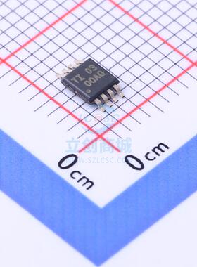 运算放大器 OPA209AIDGKR VSSOP-8 TI()