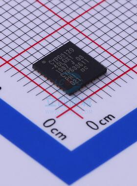 芯片IC CYPD3120-40LQXI QFN-40 全新原装进口