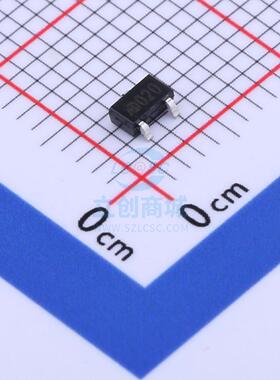 监控和复位芯片 MD7020 SOT-23-3L 明达微