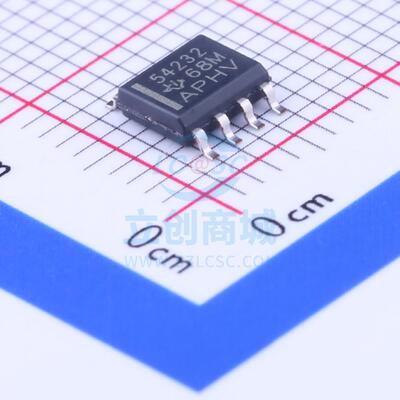 DC-DC电源芯片 TPS54232DR SOIC-8_150mil TI 全新原装正品