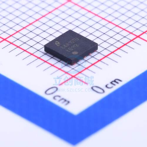 栅极驱动IC LM5113SD/NOPB WSON-10 全新原装进口