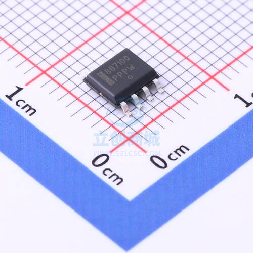 DC-DC控制芯片 NCV887100D1R2G SOIC-8 onsemi(安森美)