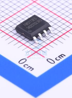 电池管理 FM3773ES SOP-7 FM(富满)