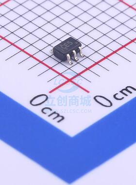 逻辑门 SN74LVC1G08DCKR SC-70-5 TI 全新原装进口