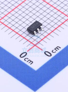 电池管理 XBM3211DBA SOT-23-6 xysemi(赛芯微)