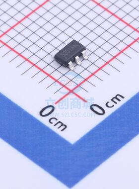 电池管理 XB5351A0 SOT-23-5 全新原装正品