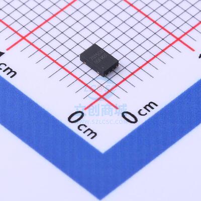 电池管理 CW2015CHBD TDFN-8 Cellwise(赛微)