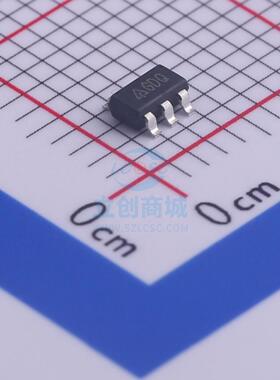 功率电子开关 AP2822AKATR-G1 SOT-23-5 DIODES(美台)