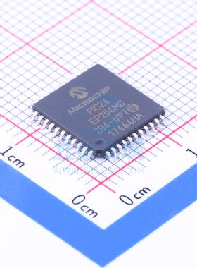 芯片IC PIC24EP256MC204-I/PT TQFP-44_10x10x08P MIC 全新原装进