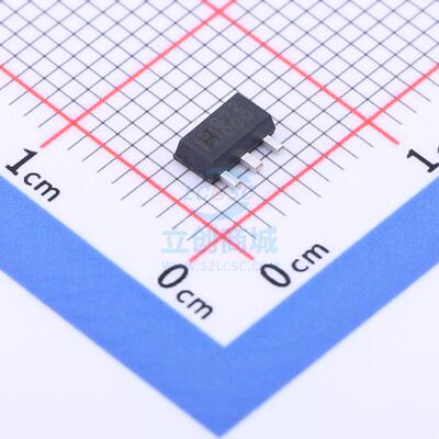 线性稳压器(LDO) LM79L12F SOT-89 HTC