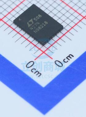 以太网供电(PoE)控制器 LTC4274IUHF#PBF QFN-38_5x7mm 全新原装