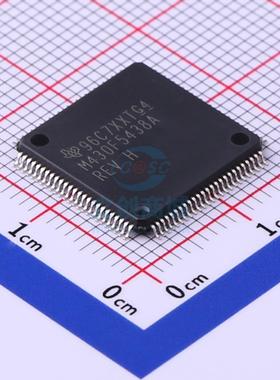 单片机(MCU/MPU/SOC) MSP430F5438AIPZR LQFP-100_14x14x05P TI(