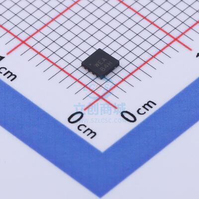 DC-DC电源芯片 MIC23153YMT-TR TDFN-10 MICROCHIP(美国微芯)