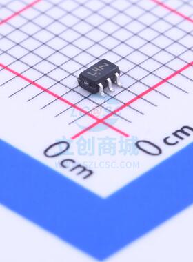 逻辑门 NL17SZ32DFT2G SOT-353 ON 全新原装进口