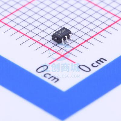 逻辑门 NL17SZ32DFT2G SOT-353 ON 全新原装进口