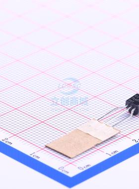 电压基准芯片 CJ431K-TA TO-92_Forming1 CJ(江苏长电/长晶)