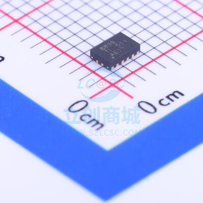 电机驱动芯片 DRV8839DSSR WSON-12 TI 全新原装进口