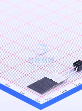线性稳压器(LDO) 78L12L-T92-B TO-92_Forming1 UTC(友顺)