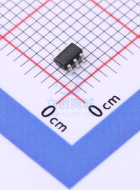 无线收发芯片 WS4455 SOT23-6 wisesun(维晟)