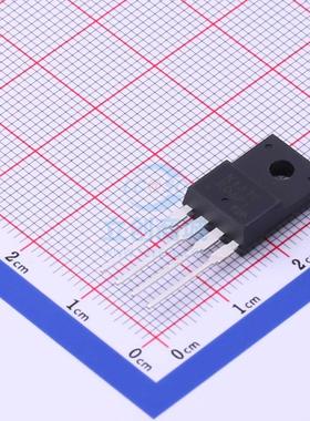 线性稳压器(LDO) KIA78R06PI-U/P TO-220IS-4 KEC