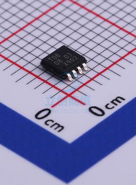 逻辑门 74HCT2G08DP,125 TSSOP-8 全新原装进口