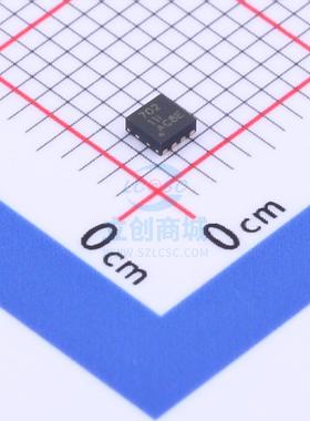 电池管理 BQ294702DSGR WSON-8 TI 全新原装正品