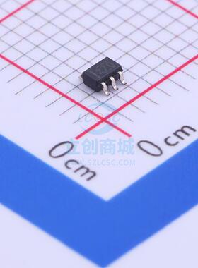 转换器/电平移位器 TXB0101DCKR SC-70-6 TI()