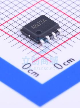 电池管理 SY6912AFCC SO-8E silergy(矽力杰)