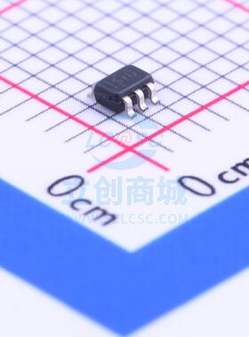 运算放大器 OPA172IDCKR SC-70-5 TI 全新原装进口