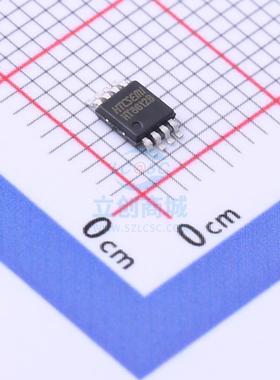 运算放大器 HT8612BRMZ MSOP8 HTCSEMI(海天芯)