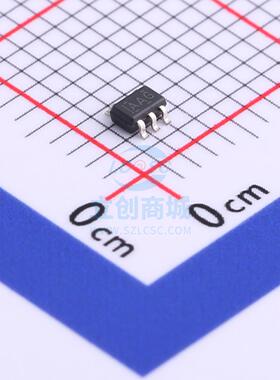 逻辑门 SN74AHC1G00DCKR SC-70-5 TI全新原装进口