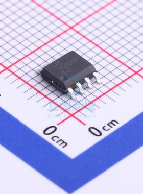 电池管理 LP28019BSPF ESOP-8 LOWPOWER(微源半导体)