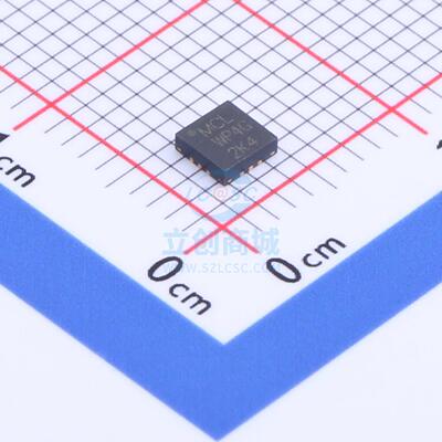 RF其它IC和模块 ADRF6806ACPZ-R7 LFCSP-VQ-40 ADI(亚德诺)/LINEA