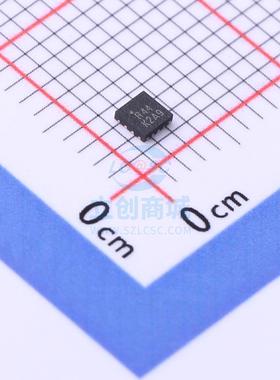 射频开关 PS11108AYURB14G/TR UTQFN-14(2x2) Weedspread(萍生微)