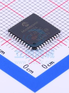 单片机(MCU/MPU/SOC) PIC24FJ32MC104-I/PT TQFP-44_10x10x08P MI