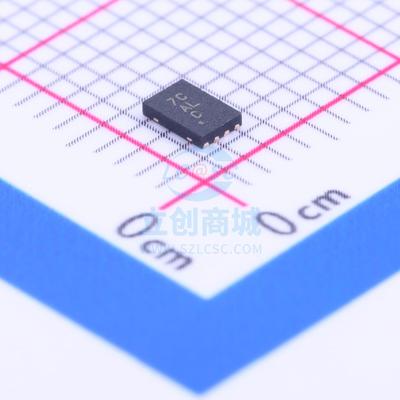 EEPROM ATAES132A-MAHER-T UDFN-8(2x3) MIC 全新原装进口