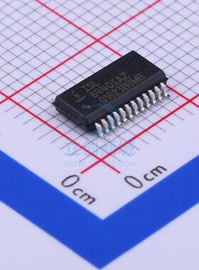 DC-DC控制芯片 ISL6440IAZ-TK QSOP-24 全新原装进口